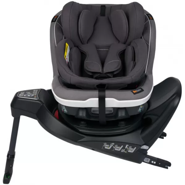 BeSafe iZi Turn B i-Size