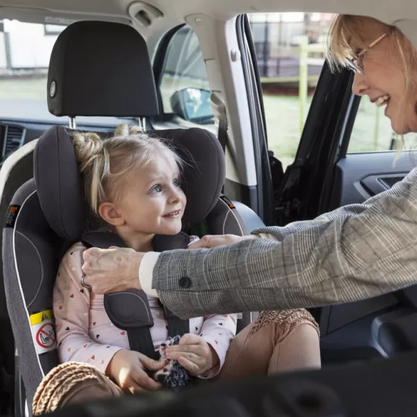 BeSafe iZi Modular A X1 i-Size