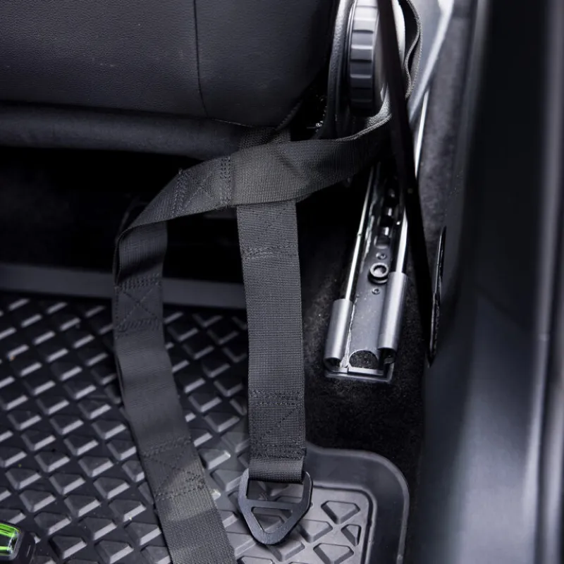 BeSafe Anchor Stretch straps