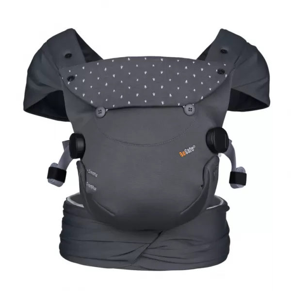 BeSafe iZi Haven Newborn