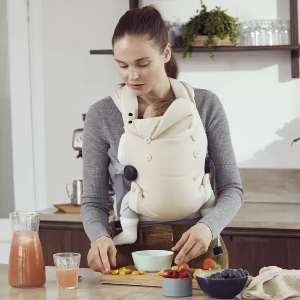 BeSafe iZi Haven Newborn