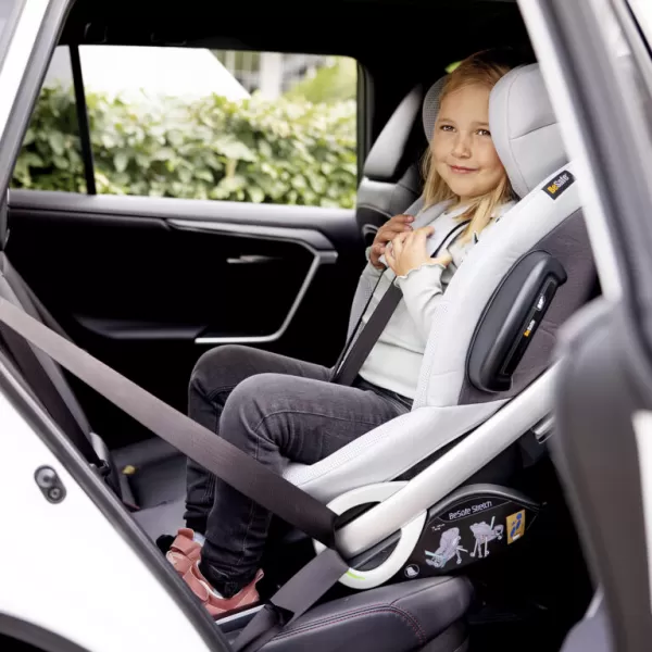 BeSafe Child Seat Cover Stretch