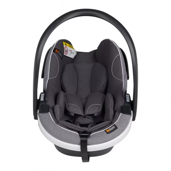 BeSafe SET iZi Go Modular i-Size X1