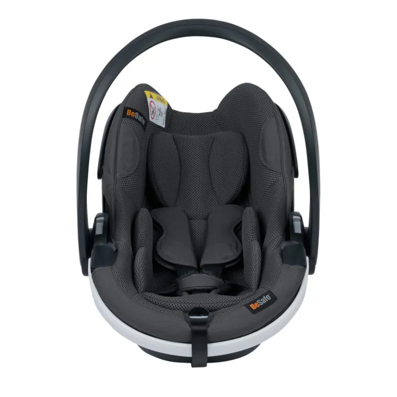 BeSafe SET iZi Go Modular i-Size X1