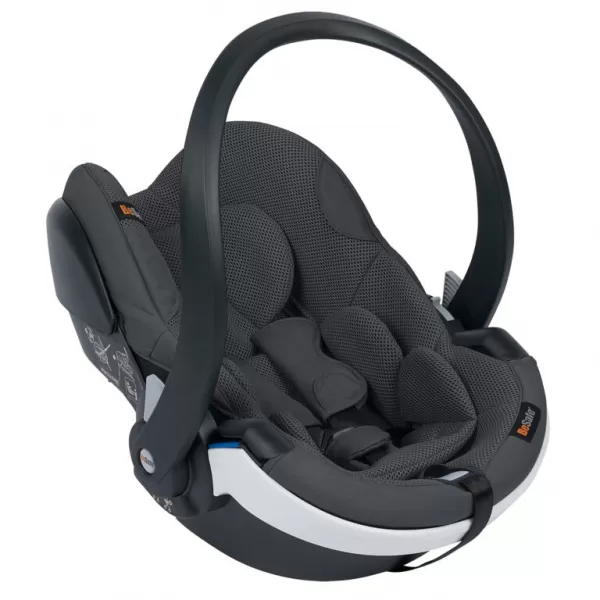 BeSafe SET iZi Go Modular i-Size X1