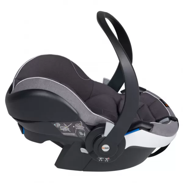 BeSafe SET iZi Go Modular i-Size X1