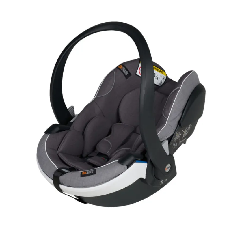 BeSafe iZi Go Modular i-Size X2