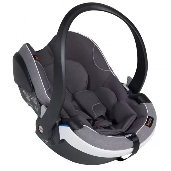BeSafe SET iZi Go Modular i-Size X1