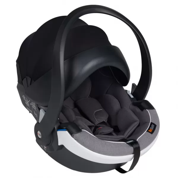 BeSafe SET iZi Go Modular i-Size X1