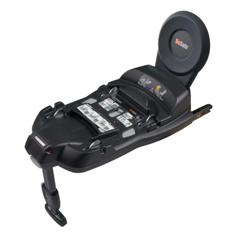 BeSafe SET iZi Go Modular i-Size X1
