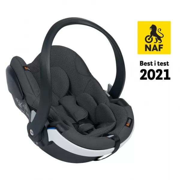 BeSafe SET iZi Go Modular i-Size X1