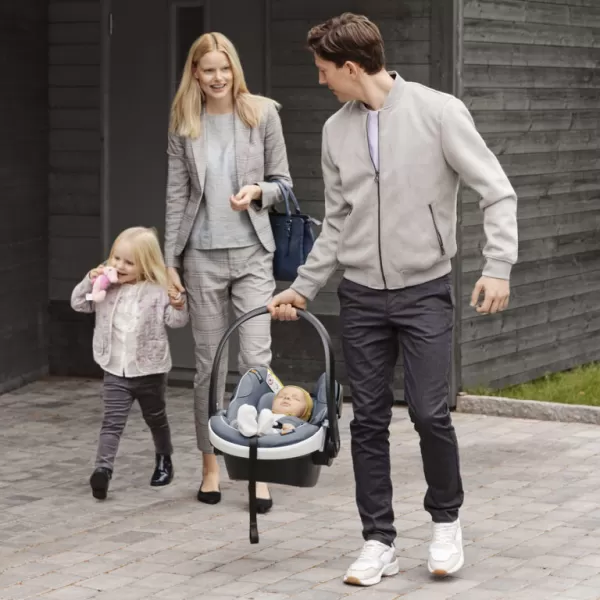 BeSafe SET iZi Go Modular i-Size X1