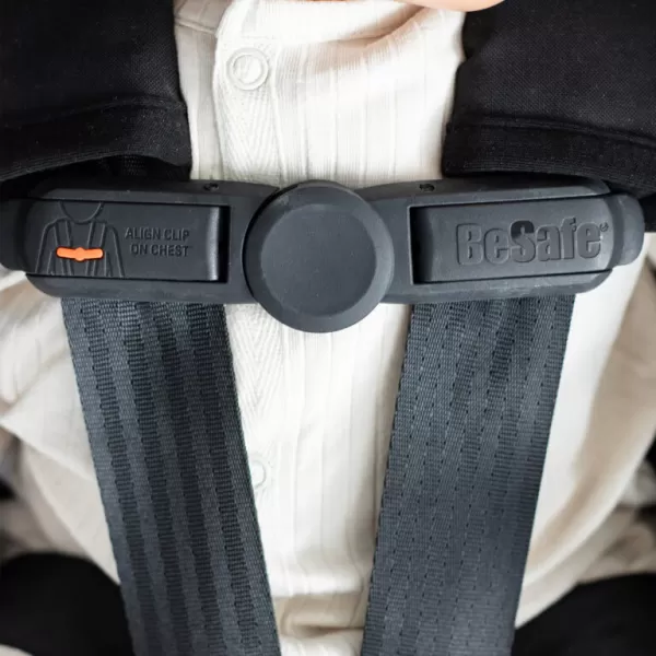 BeSafe Belt Keeper