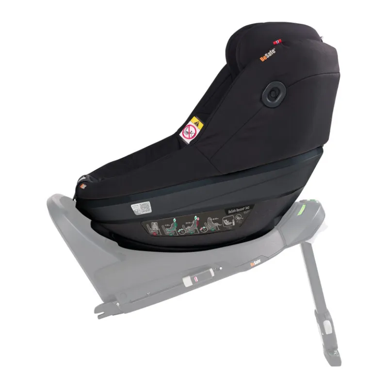 BeSafe Beyond2 360