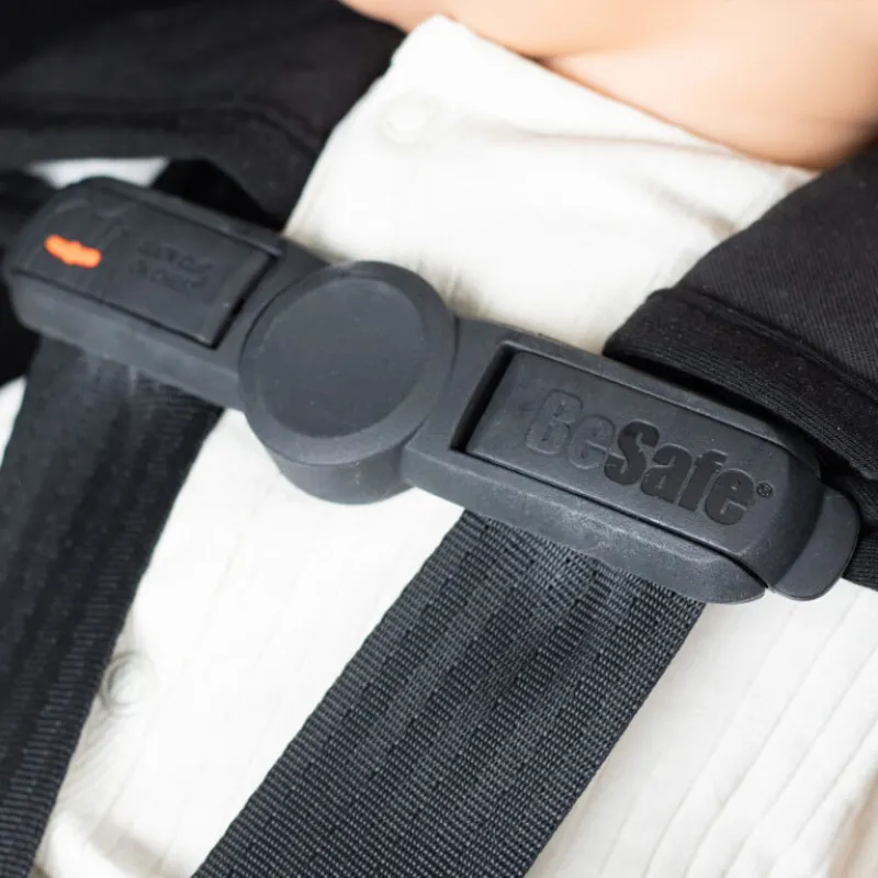 BeSafe Belt Keeper