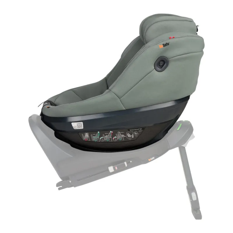 BeSafe Beyond2 360