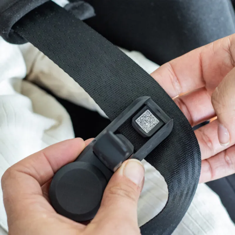 BeSafe Belt Keeper