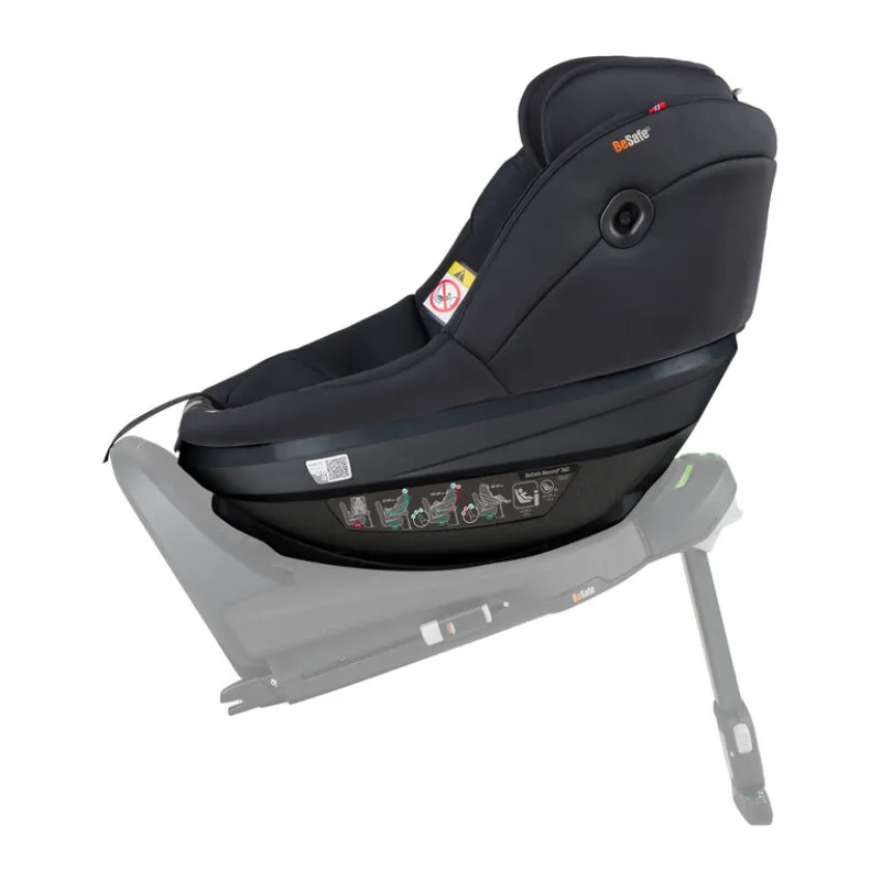 BeSafe Beyond2 360