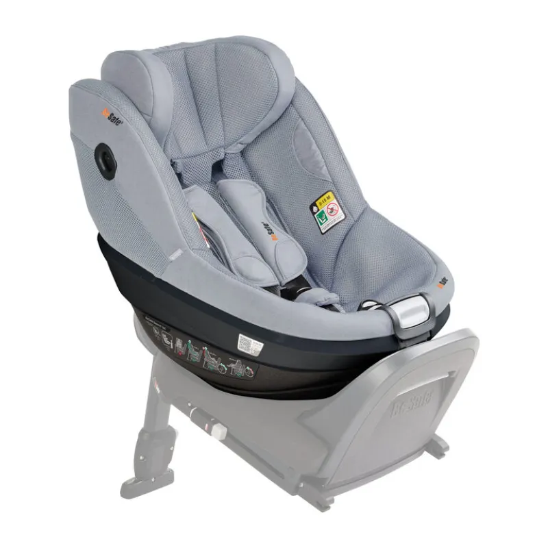 BeSafe Beyond2 360