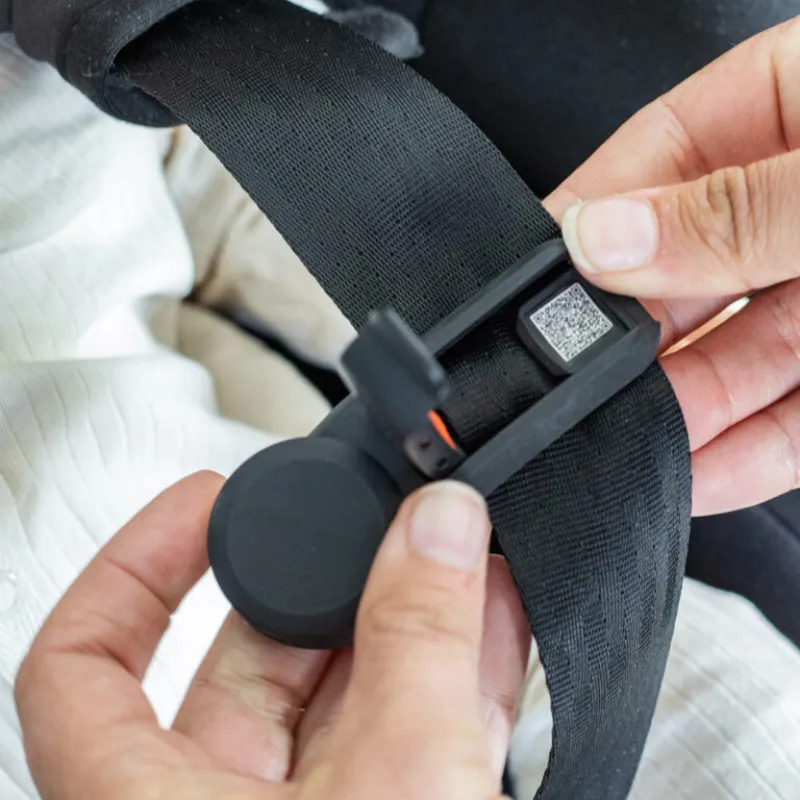 BeSafe Belt Keeper