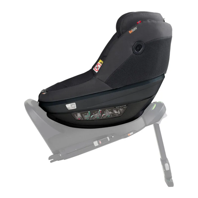 BeSafe Beyond2 360