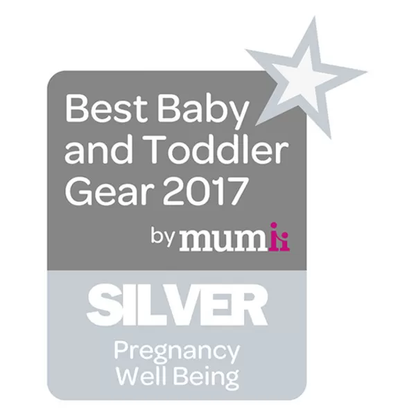 BeSafe Pregnant iZi fix