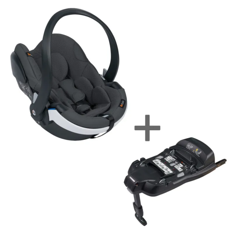BeSafe SET  iZi Go Modular i-Size X1