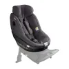 Barva dark grey mélange