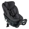 Barva Dark Grey Melange