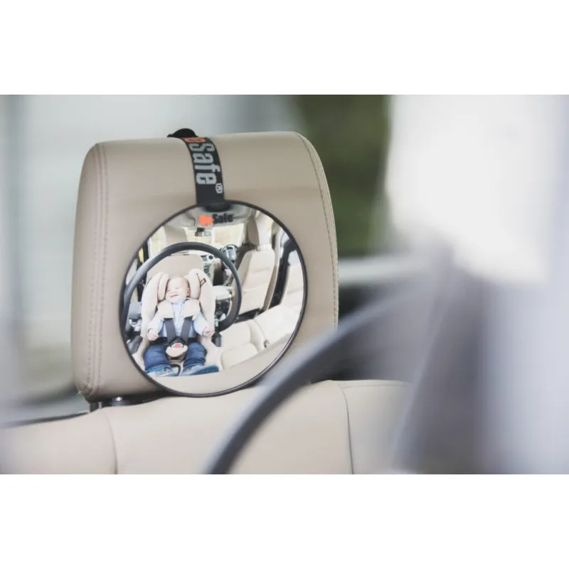 BeSafe Baby Mirror