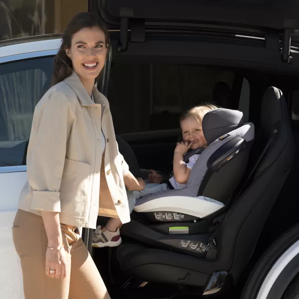 BeSafe iZi Turn i-Size