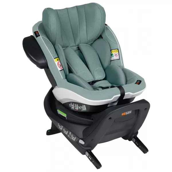 BeSafe iZi Turn i-Size