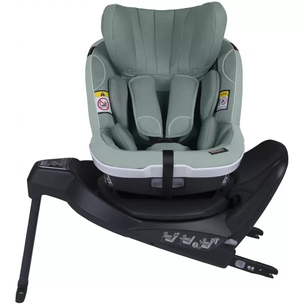 BeSafe iZi Turn i-Size