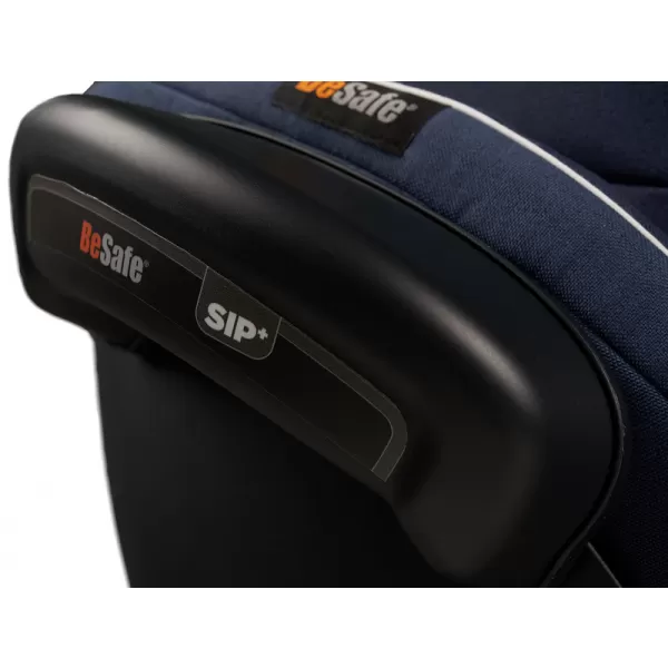BeSafe iZi Turn i-Size