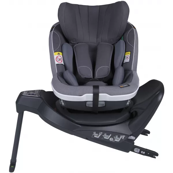 BeSafe iZi Turn i-Size