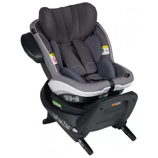 BeSafe iZi Turn i-Size