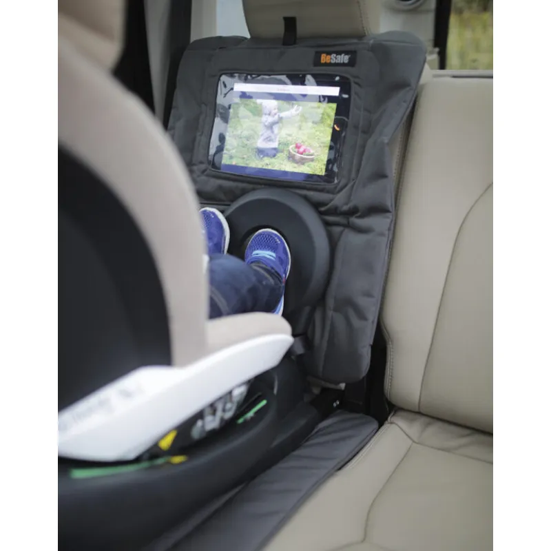 BeSafe Tablet & Seat Cover