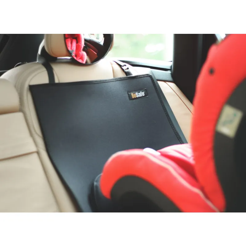 BeSafe Car seat protector