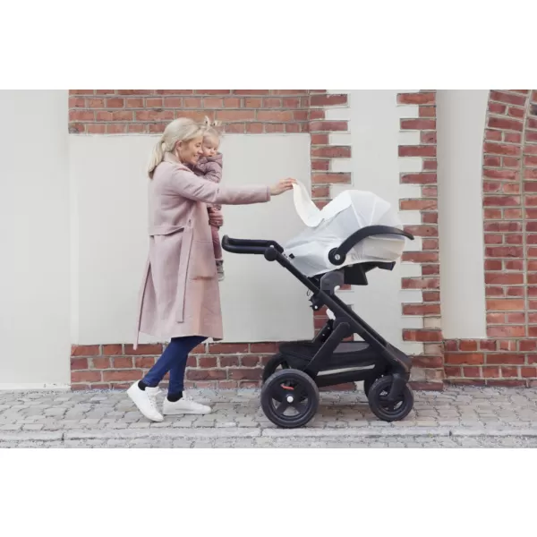 BeSafe Insect sun shield