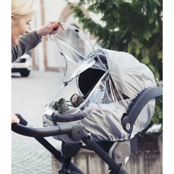 BeSafe Rain cover iZi Go, iZi Go Modular