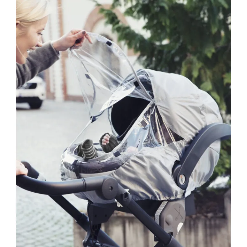 BeSafe Rain cover iZi Go, iZi Go Modular